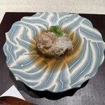 銀座 kappou ukai 肉匠 - 