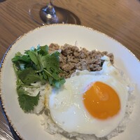 Longrain Tokyo - 