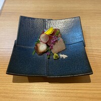 梅田 鮨処いこう - 
