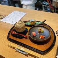 梅田 鮨処いこう - 
