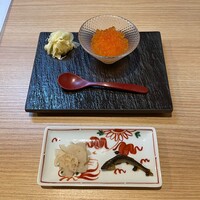 梅田 鮨処いこう - 