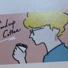 GOOD UP COFFEE