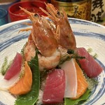 美ら海太郎 - 料理写真: