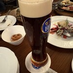 フランツィスカーナー バー＆グリル - 