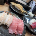 Sushi Ichiban Kamitsu Ten - 