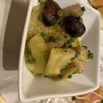 神楽坂 y cucina - 