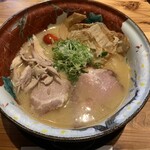 麺屋 夢風 - 