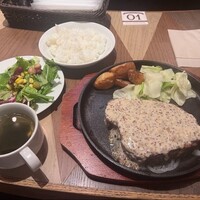 ビストロガブリ 大門店 - 