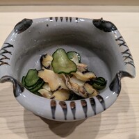 鮨処 つく田 - 