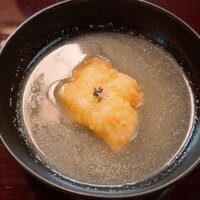 からすみ蕎麦 月と松 - 