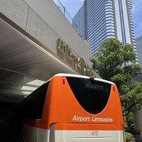ロビーラウンジ 「マーブルラウンジ」 ヒルトン東京 - 