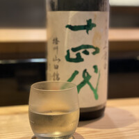 戸越銀座 鮨 ばんど - 