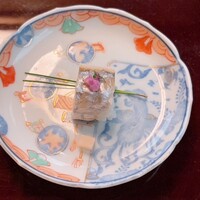 からすみ蕎麦 月と松 - 