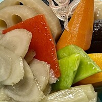 大文字屋　龍田川 - 