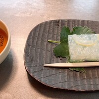 からすみ蕎麦 月と松 - 