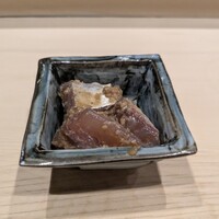 鮨処 つく田 - 