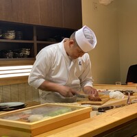 戸越銀座 鮨 ばんど - 