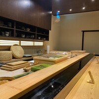 戸越銀座 鮨 ばんど - 