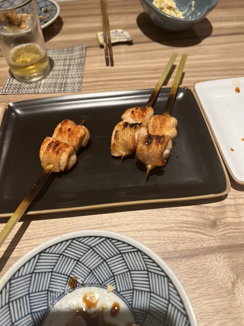 Sumibi Yakitori issiki photo 4