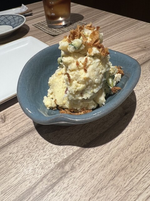 Sumibi Yakitori issiki