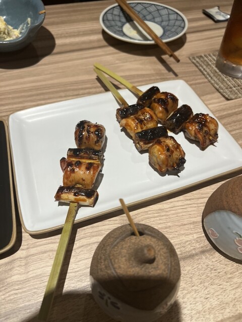 Sumibi Yakitori issiki photo 2