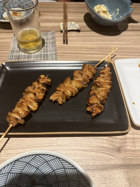 Sumibi Yakitori issiki photo 3