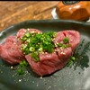 隠れ家焼肉 ニクノトリコ 六本木