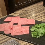 焼肉 ジャンボ - 