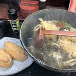 手打うどん錦 - 