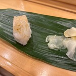 寿司処 やまざき - 