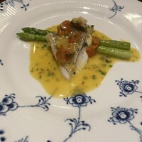 横浜うかい亭 - 