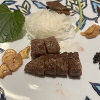 横浜うかい亭 - 