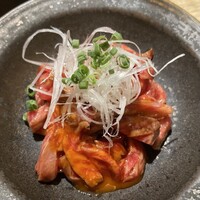 北新地はらみ別邸 - 
