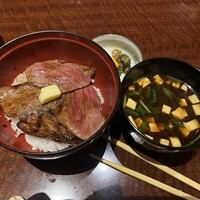 赤坂 津つ井 総本店 - 
