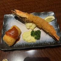 赤坂 津つ井 総本店 - 