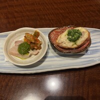 赤坂 津つ井 総本店 - 