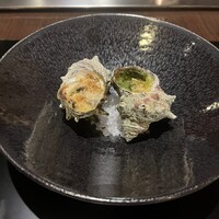 横浜うかい亭 - 