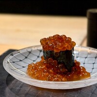 六本木きんめ鮨 - 