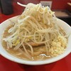ラーメン ヨシトミ