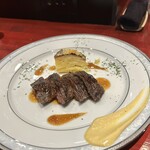 ビストロ ルポ - 