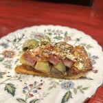 ビストロ ルポ - 