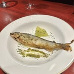 ビストロ ルポ - 