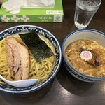 中華そば わた井 - 