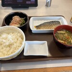 すき家 太田南矢島店 - 