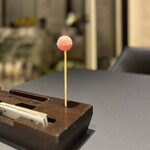 プレゼンテ スギ - アイスキャンディー
      　人参の向こう側のさらにその先
      　人参の向こう側(紫人参)+昆布茶　発酵