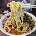 濃菜麺 井の庄 - 