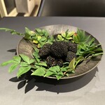 プレゼンテ スギ - イタリアンサマートリュフ