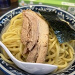 中華そば わた井 - 