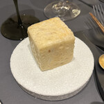 プレゼンテ スギ - 立方体
      　ラムレーズンパン
      　イタリア産レーズン
      　世界ランキング15入り千葉県産ラム酒
      