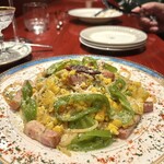 ビストロ ルポ - 